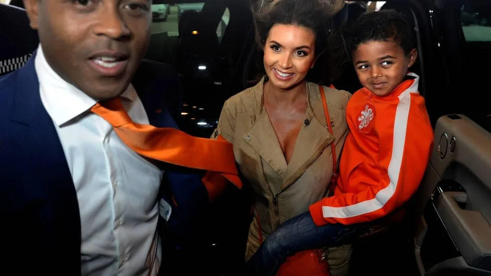 LIVE: Rechtszaak Rossana Kluivert tegen Opgelicht?!