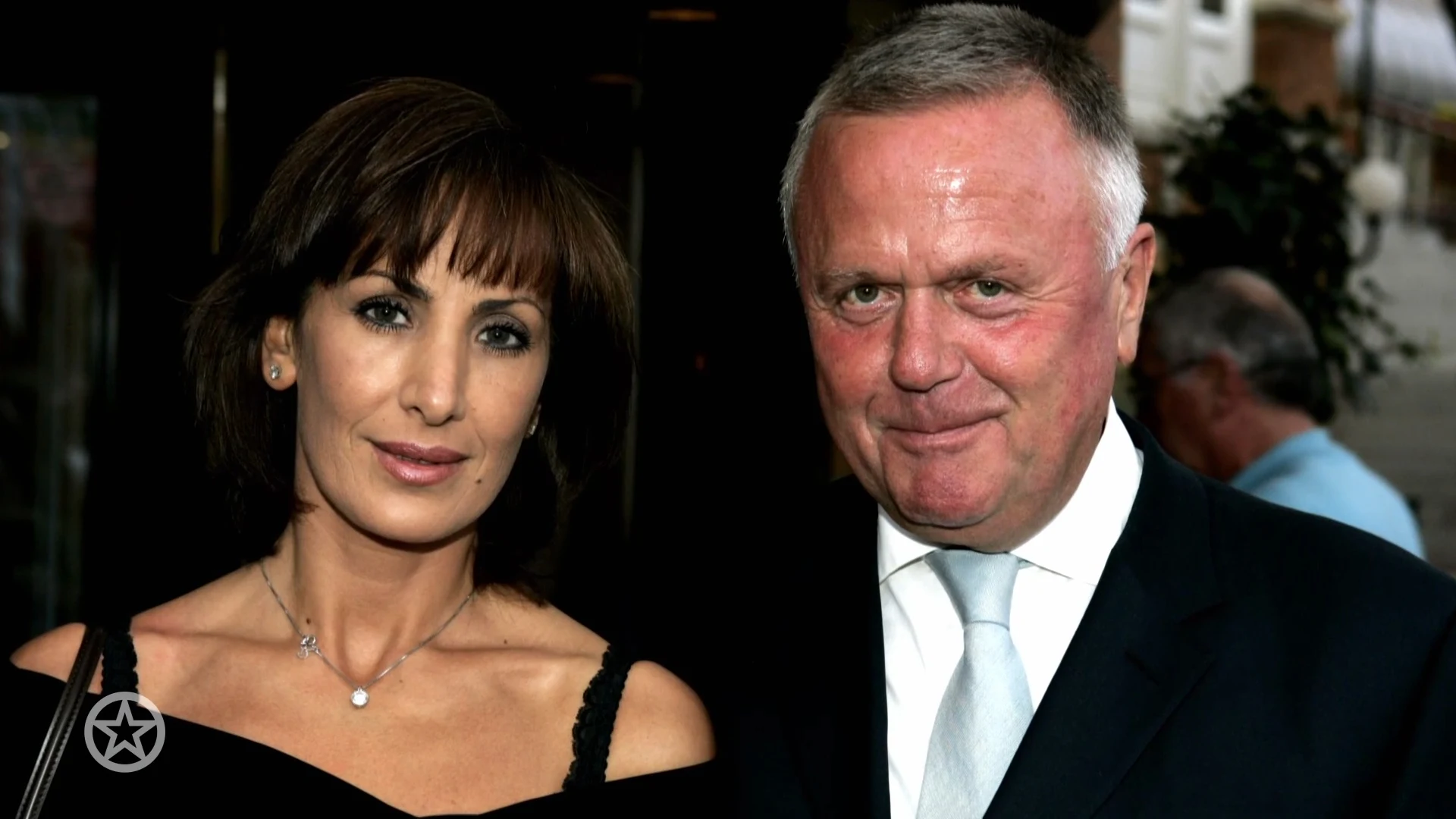 Het turbulente liefdesleven van Harry Mens