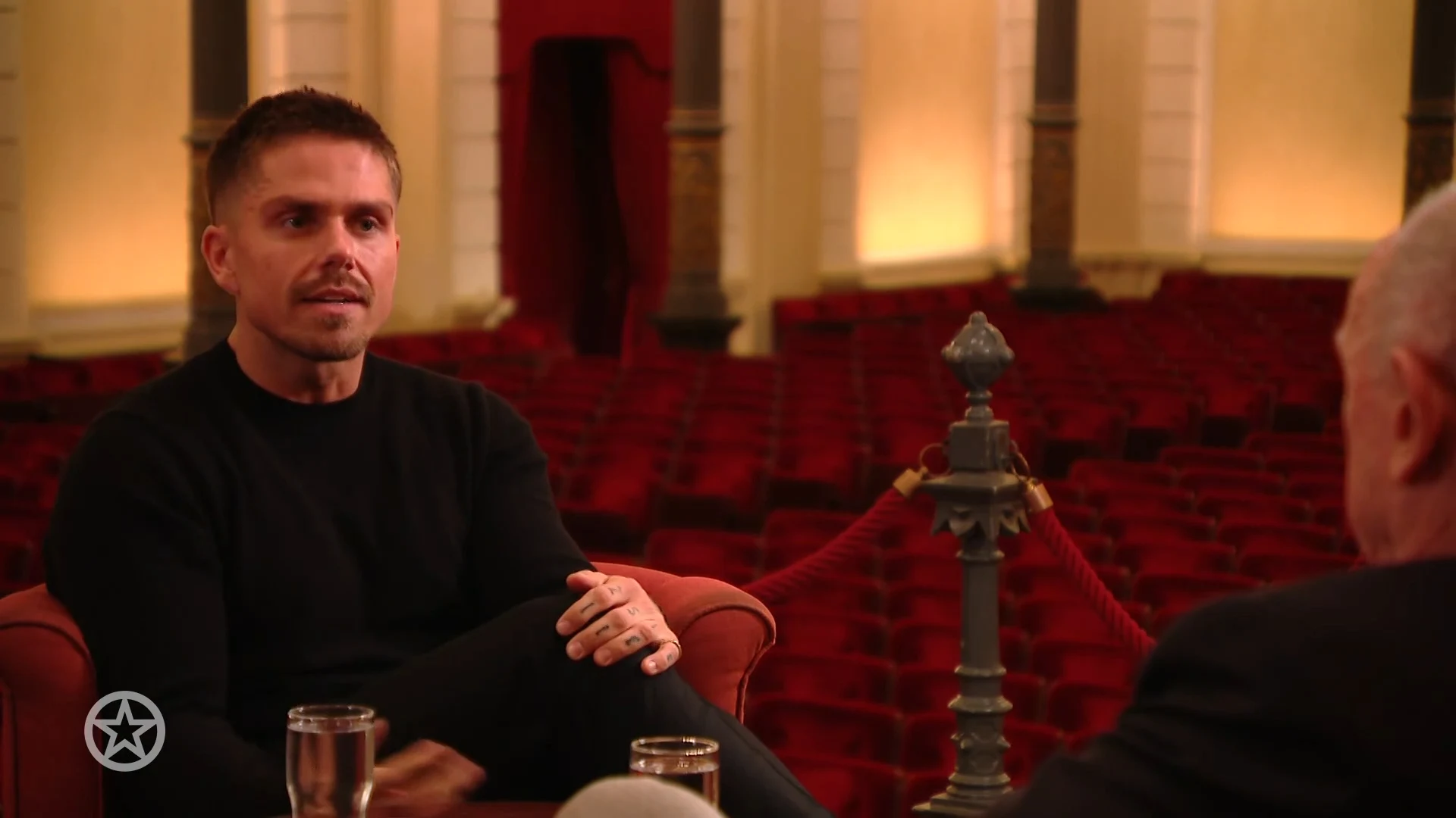 EXCLUSIEF: Het volledige interview met André Hazes