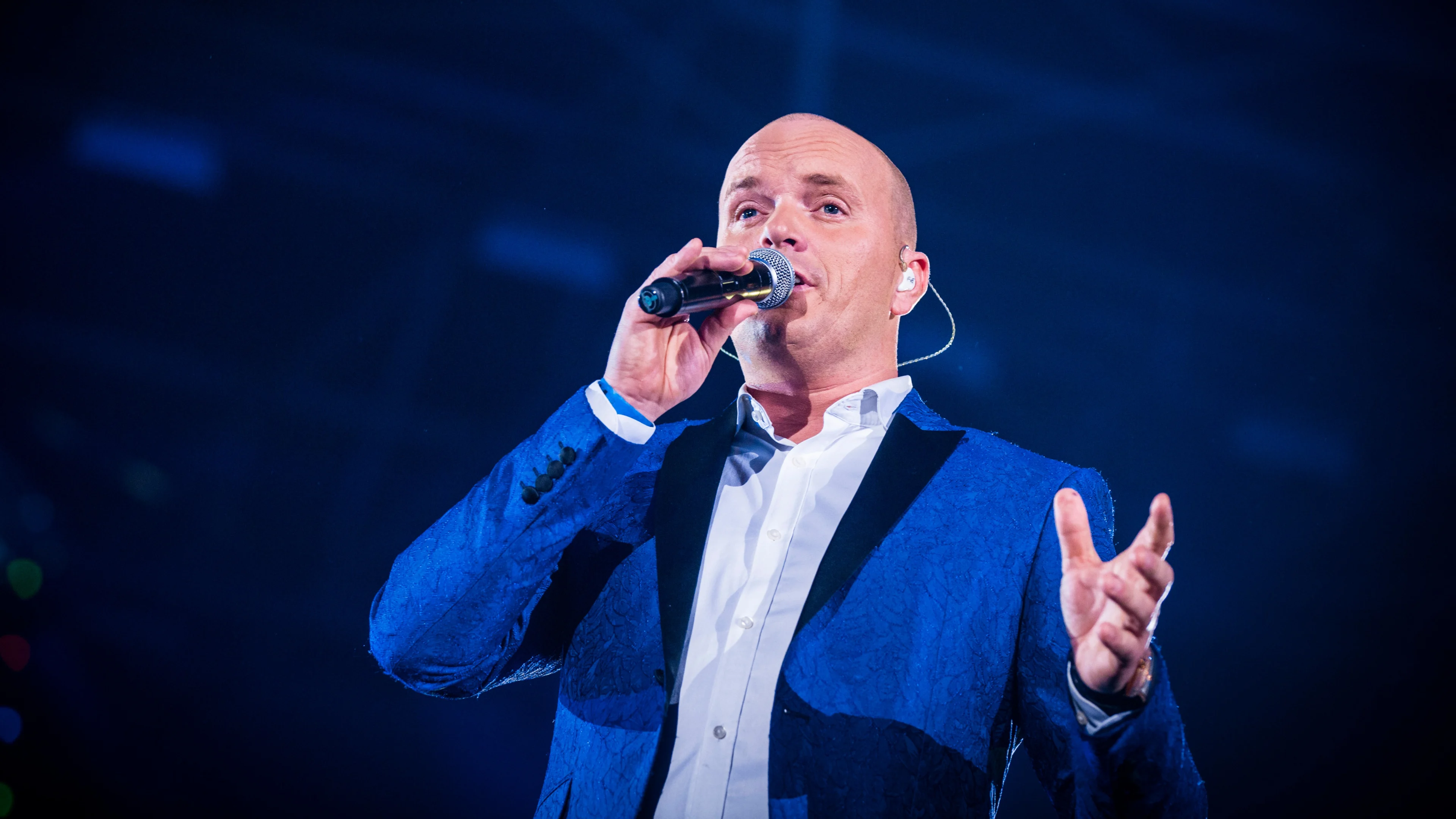 Groot drama voor Frank van Etten