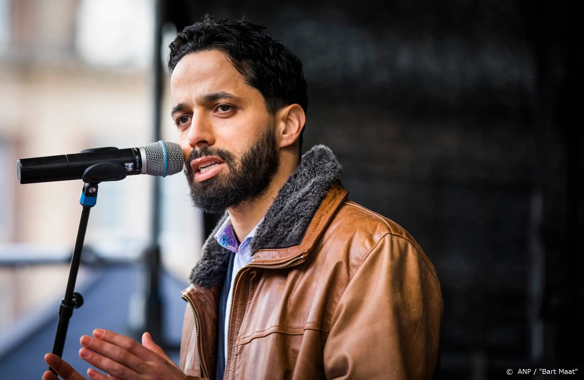 IslamOmroep is vereniging voor en door moslims