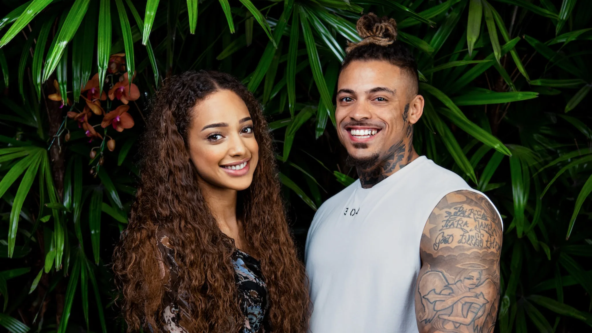 ZIEN: Dit is de bekende nieuwe vriend van Channah Koerten