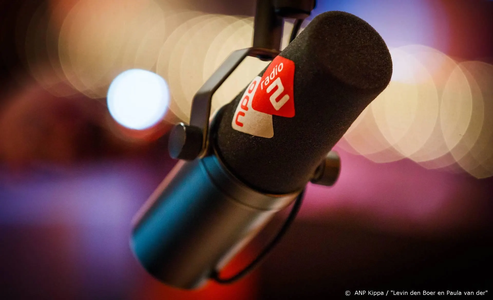 Tijdens coronacrisis luisteren meer mensen naar de radio