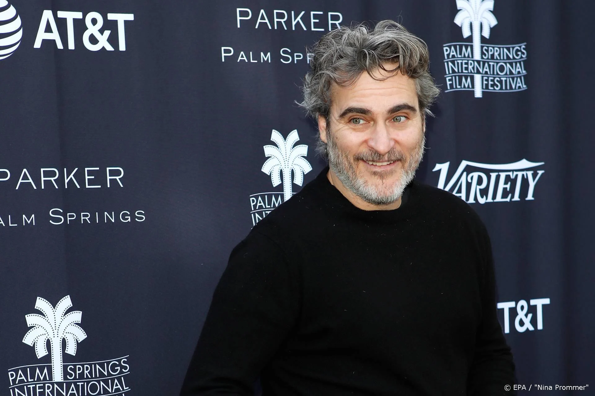 Joaquin Phoenix en Taron Egerton beste filmacteurs