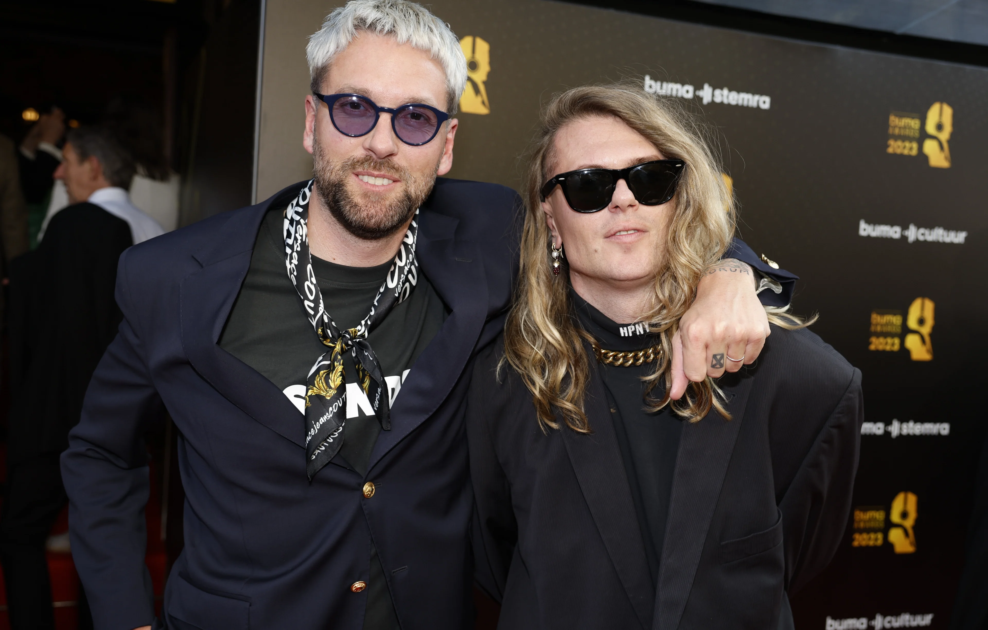 Kris Kross Amsterdam-DJ gaat trouwen