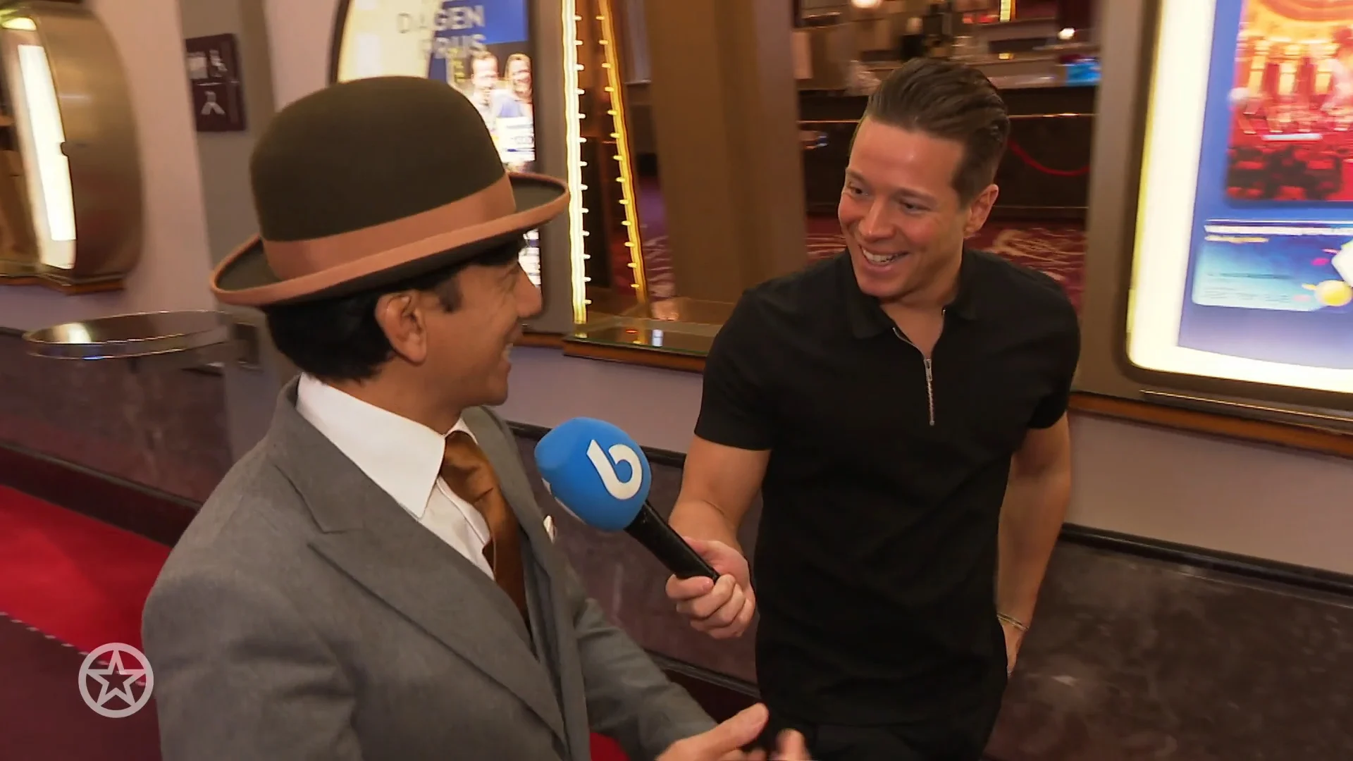 Bijzonder jubileum voor Wibi Soerjadi