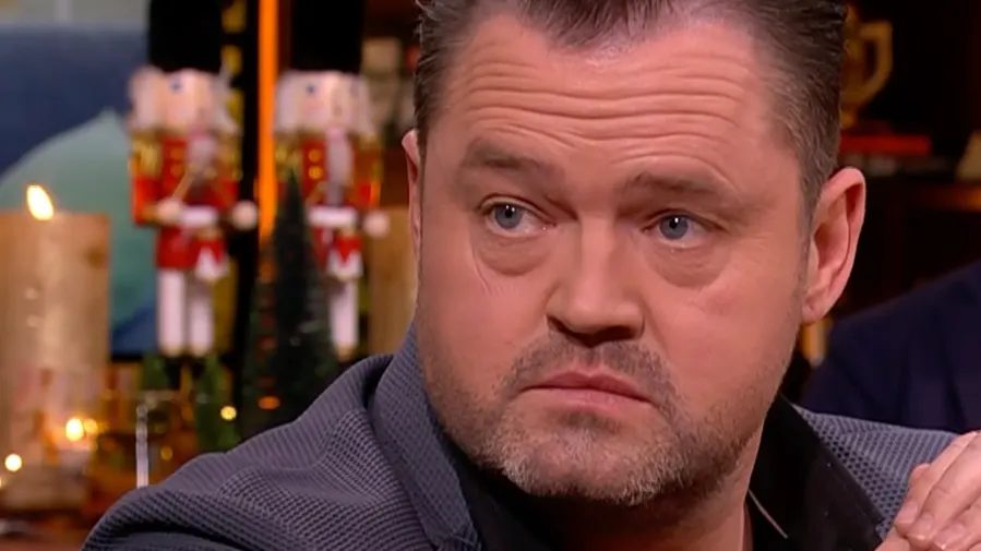 Grote verbazing na klaagzang Frans Duijts