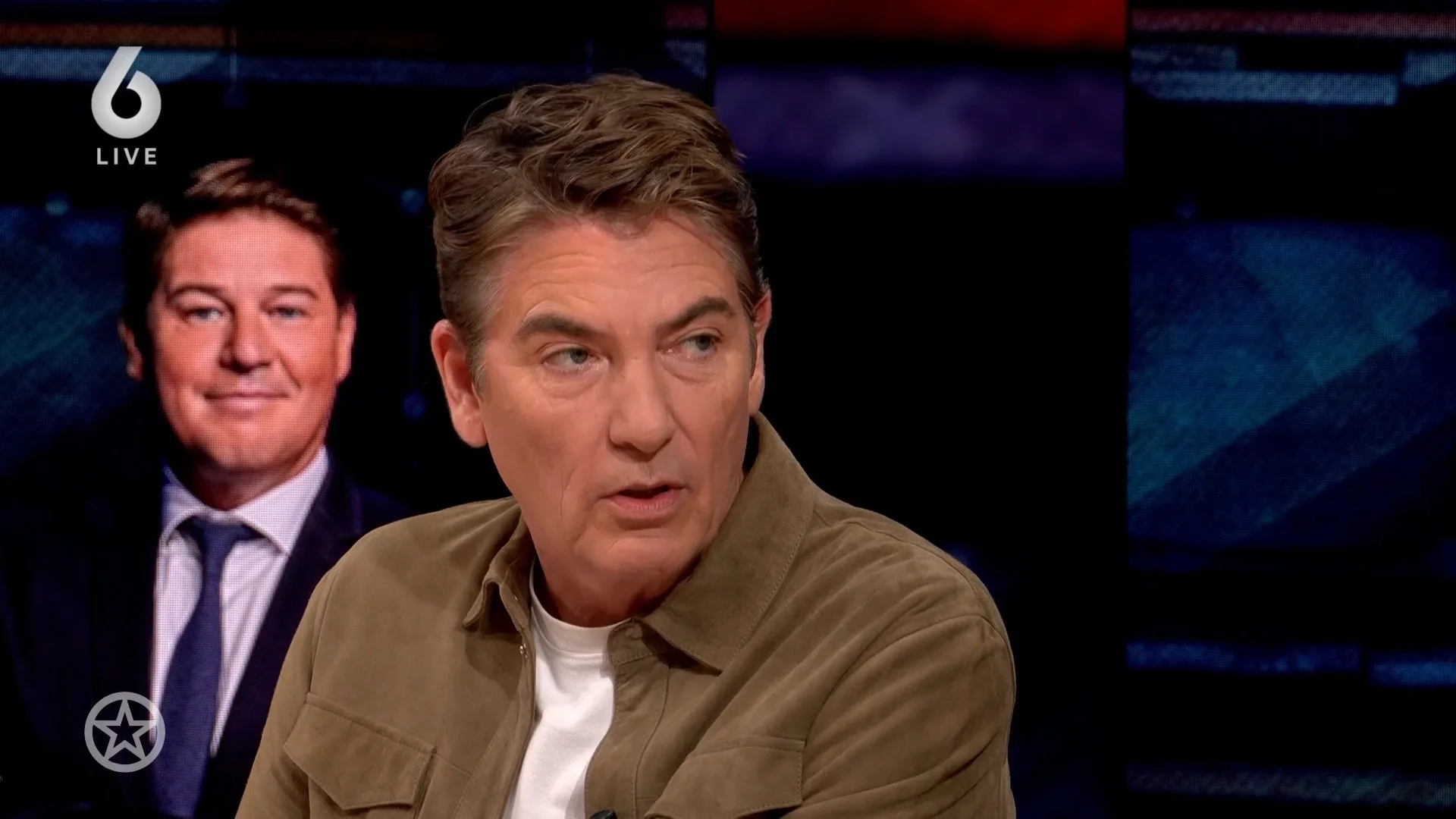 Martijn Krabbé niet te zien in nieuw seizoen Kopen Zonder Kijken