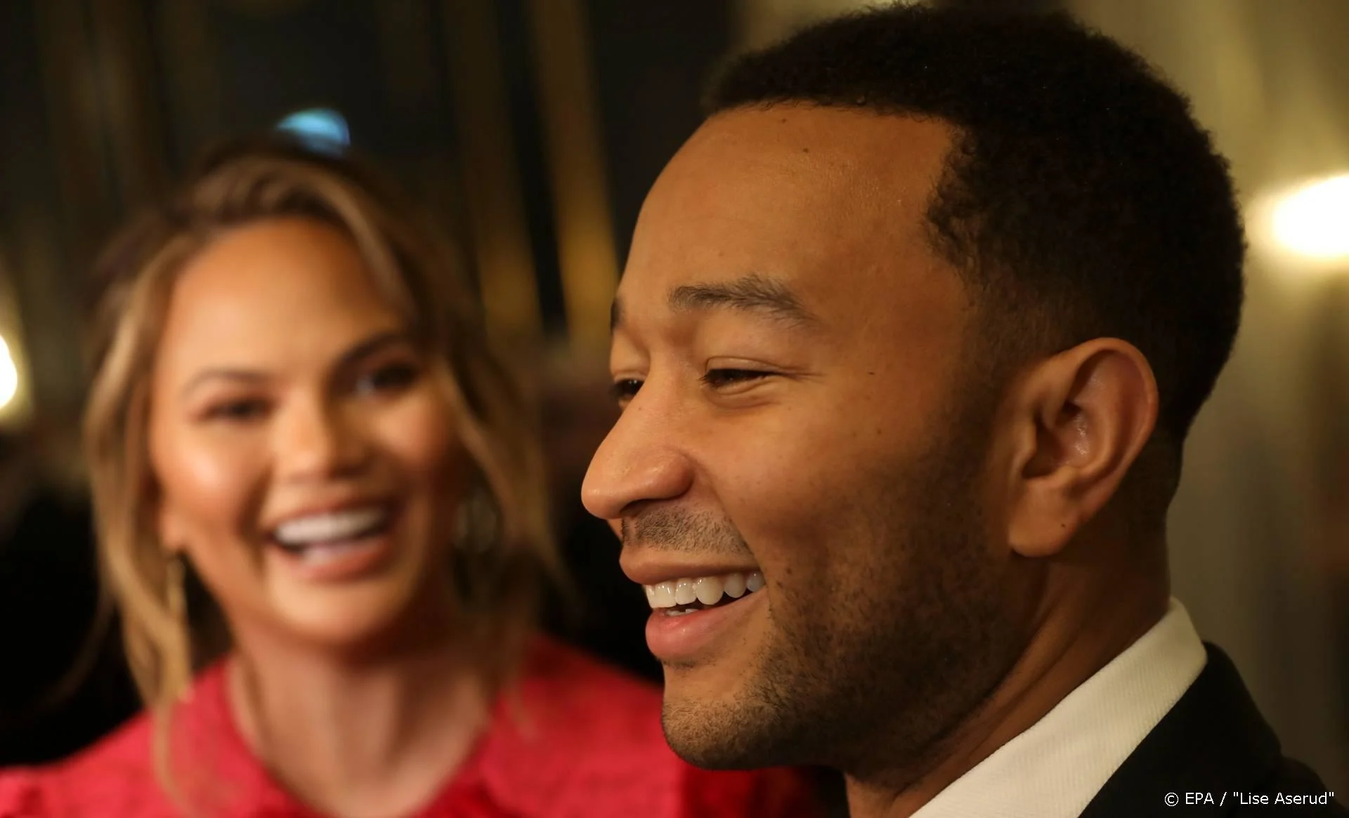 John Legend en Chrissy Teigen verkopen miljoenenvilla