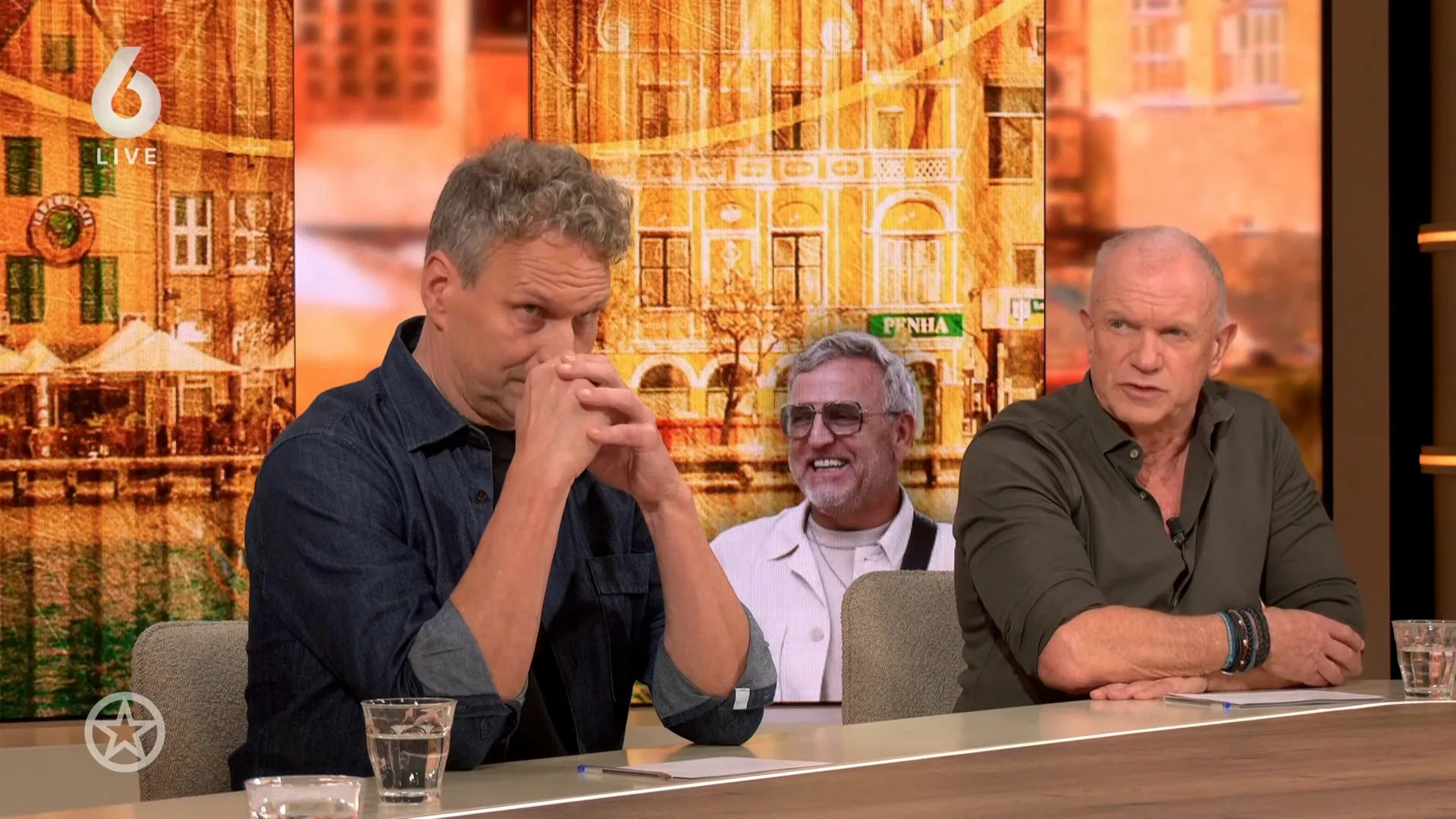 Gordon gaat Blushing op Curaçao openen