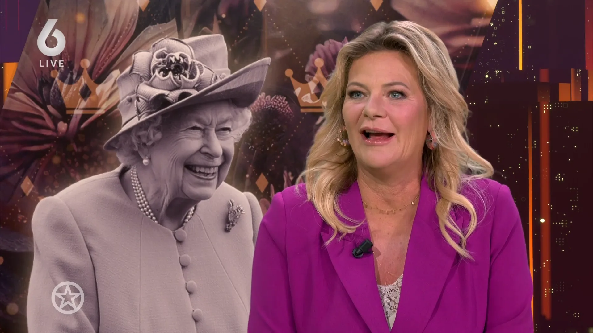 Het is 1 jaar geleden dat Queen Elizabeth overleed