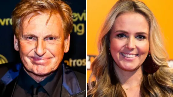 Monique Smit reageert op sneer Henny Huisman