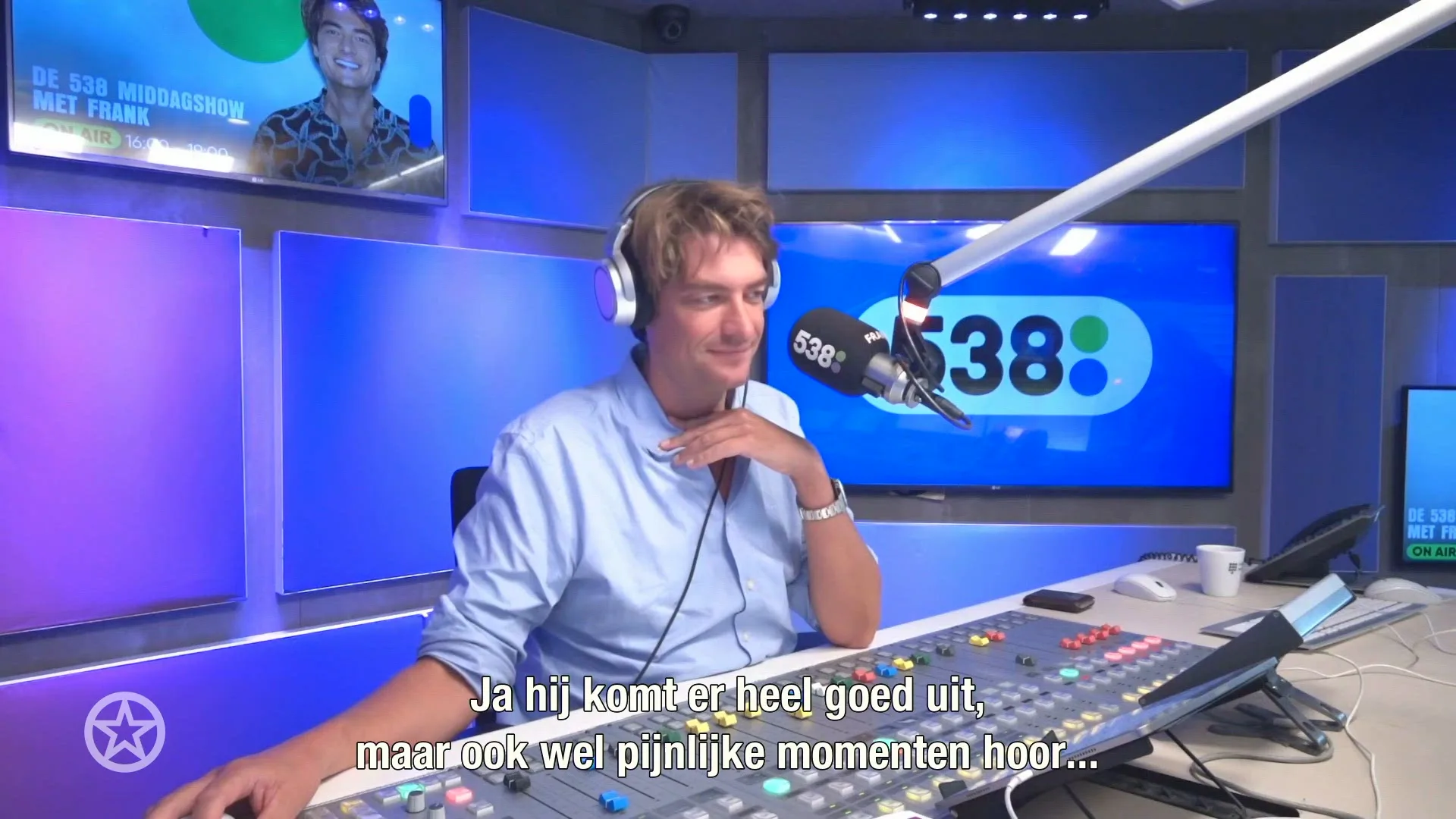 Jort Kelder over docu Mark Rutte