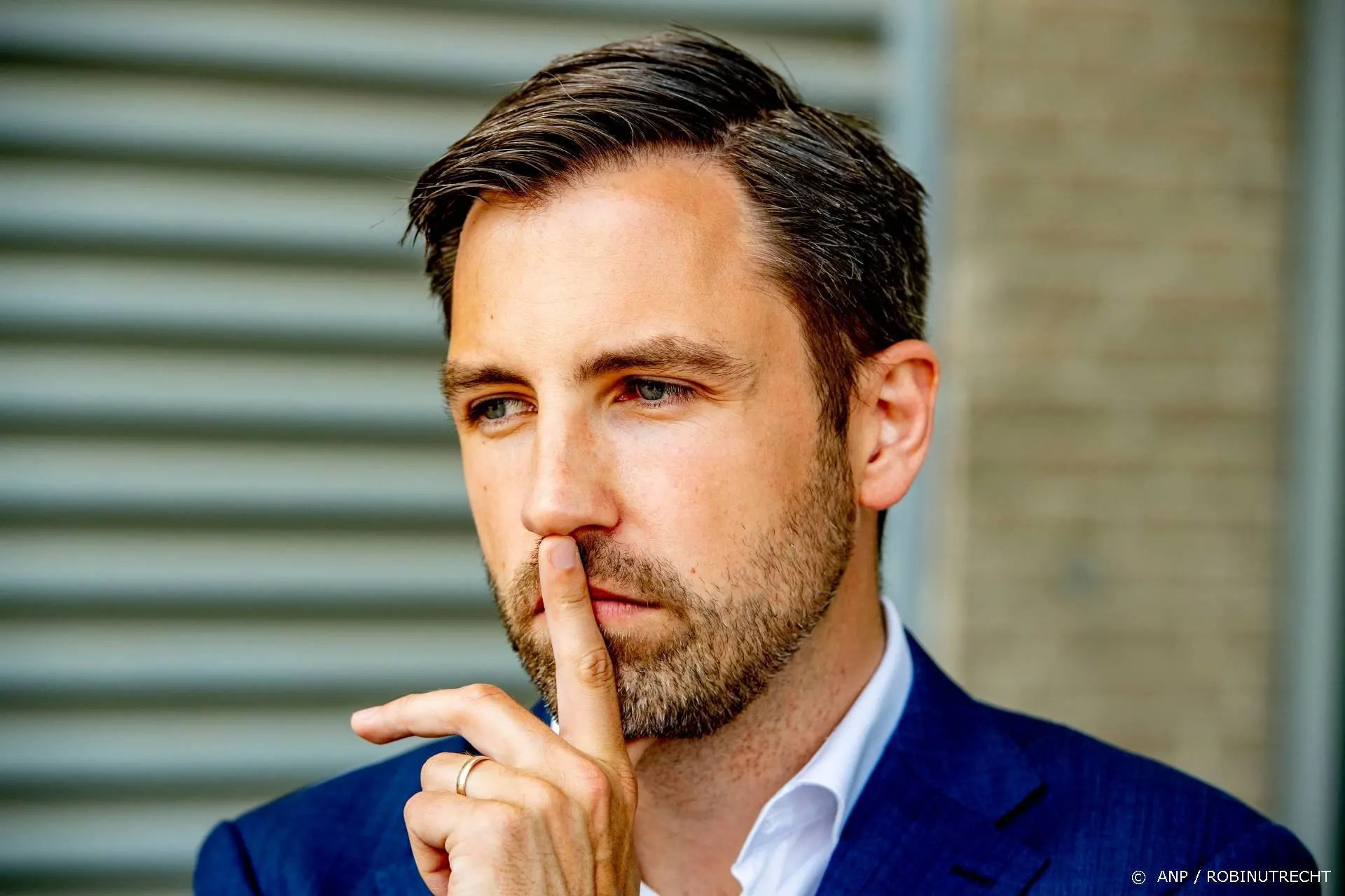 Organisatie mikt op songfestival mét publiek