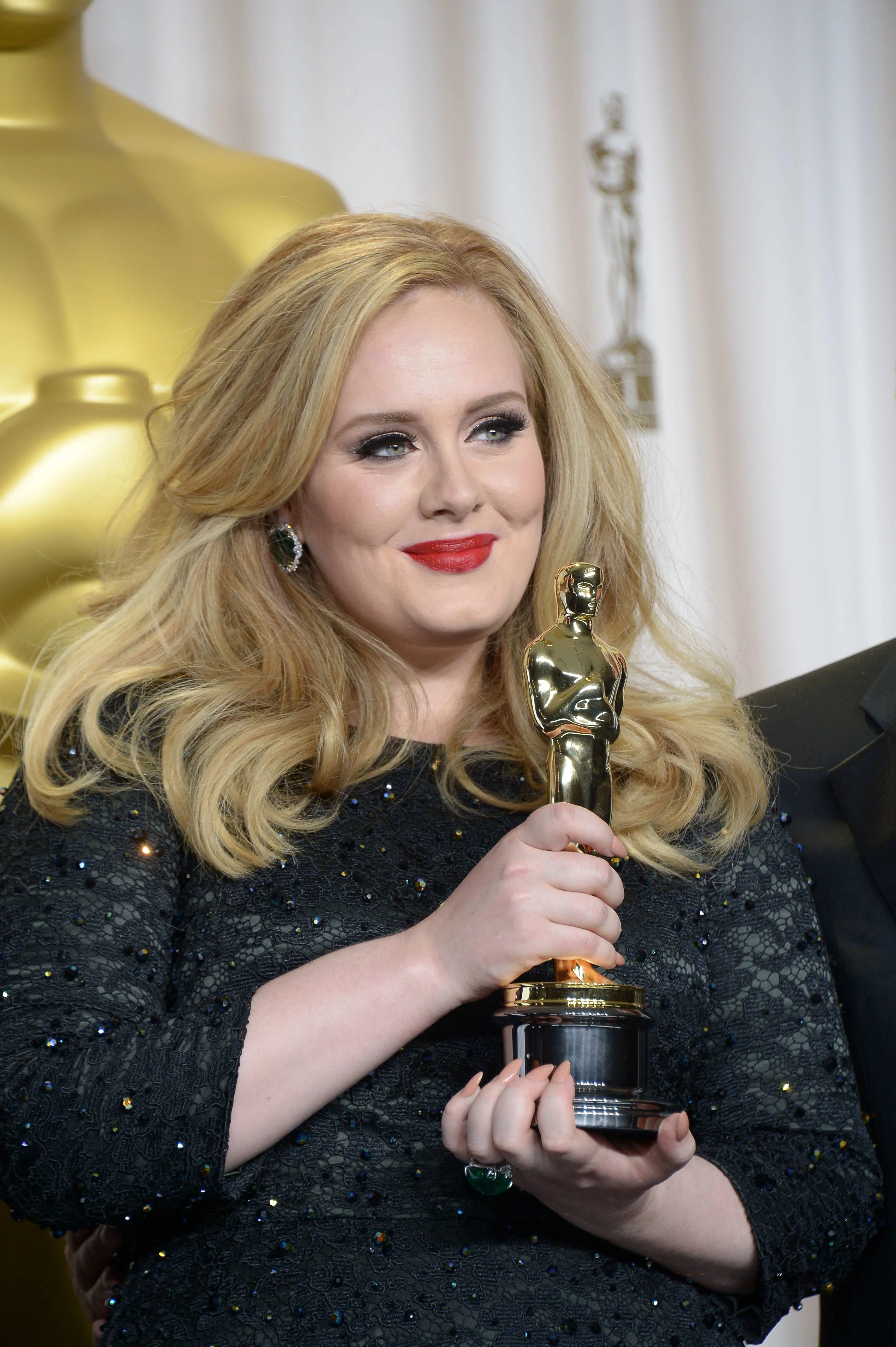 Hierdoor is Adele zoveel afgevallen