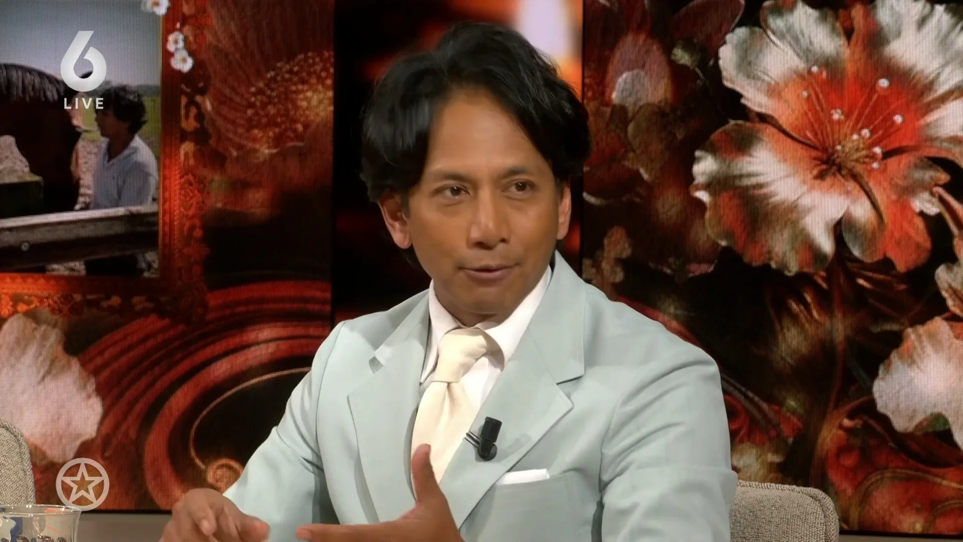 Wibi Soerjadi komt met bijzondere nieuwe muziek