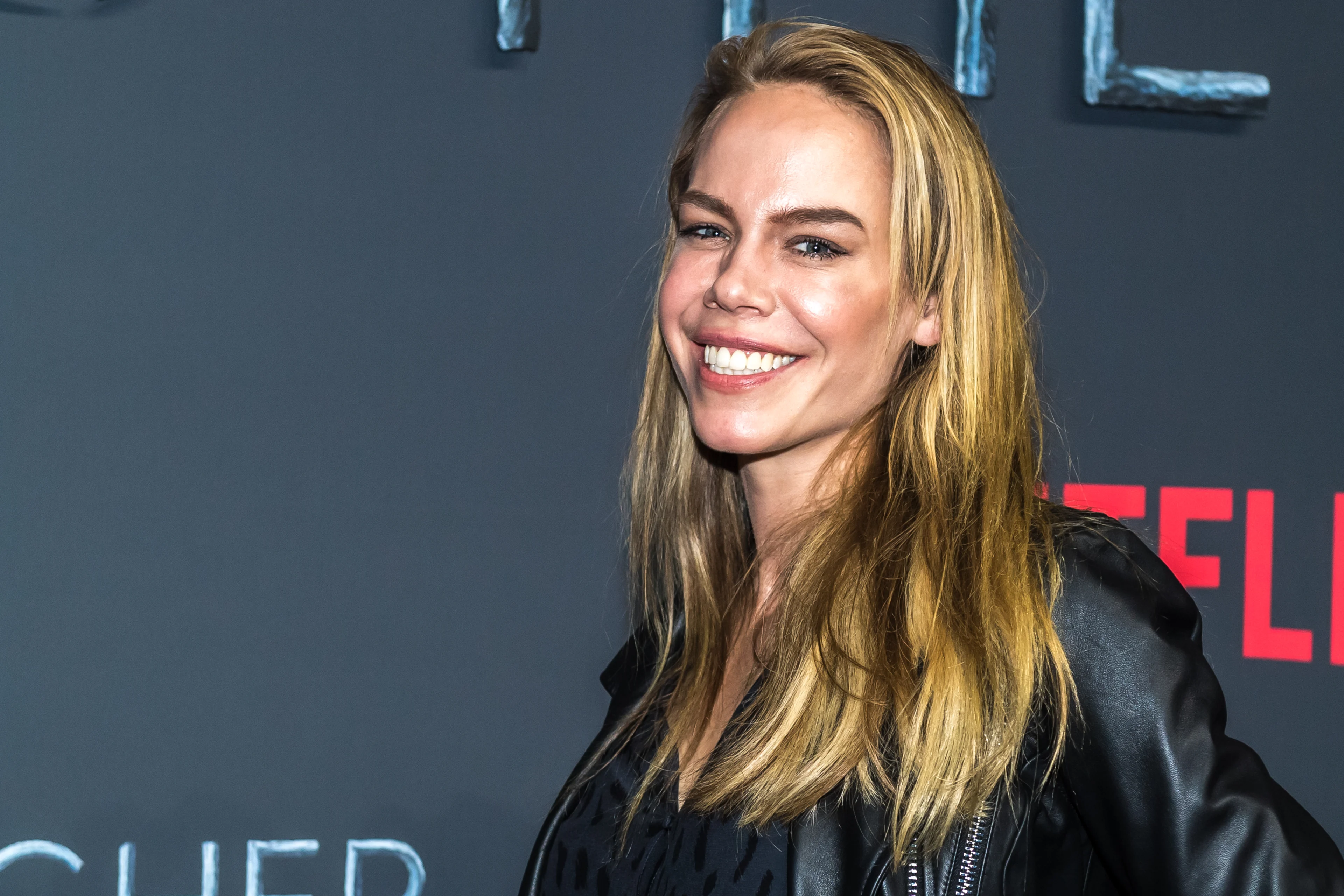 Gezinsuitbreiding voor Nicolette Kluijver: 'Het waren dus geen coronakilo’s'