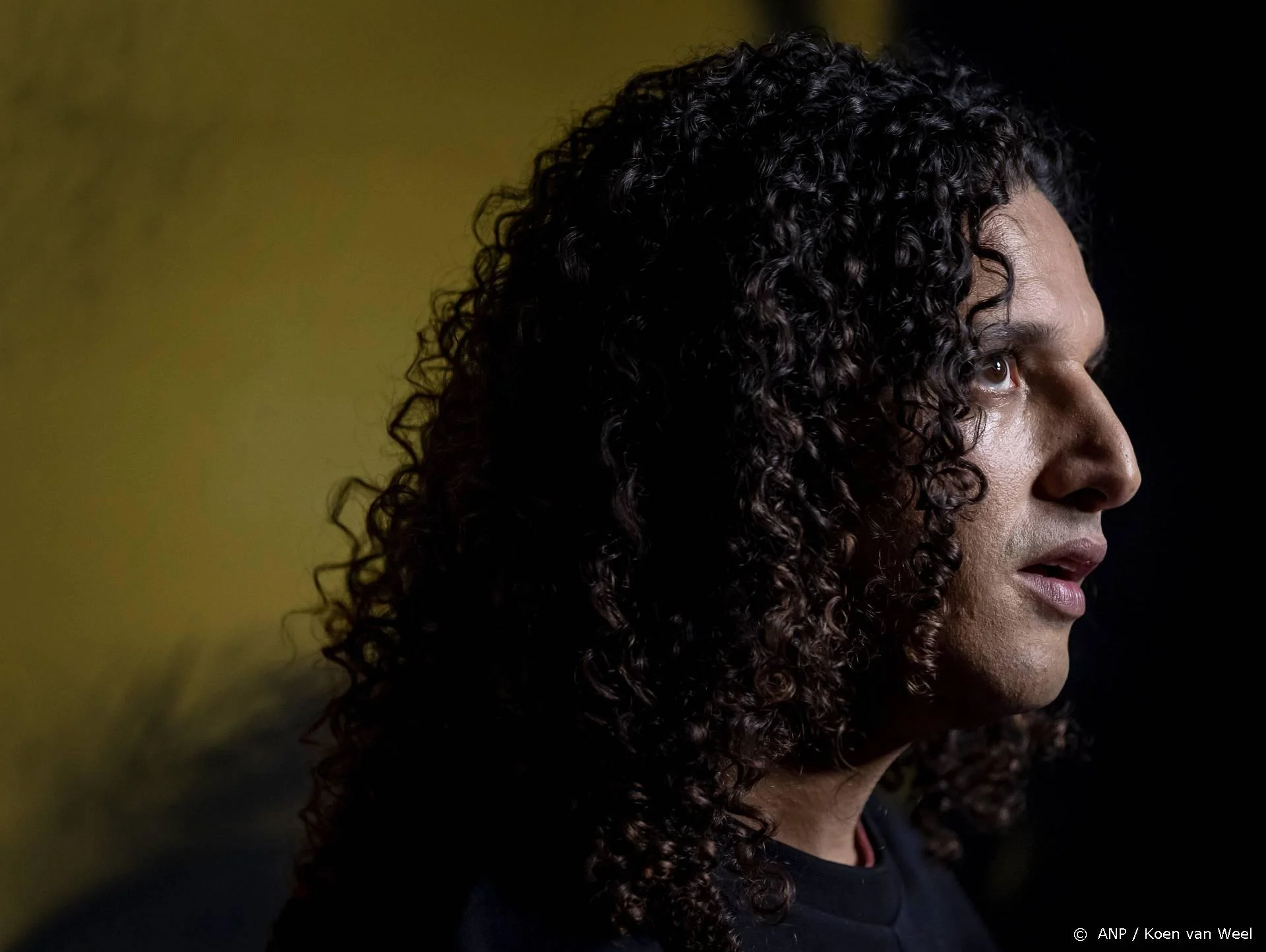 Geen extra aangiftes tegen Ali B in The Voice-zaak