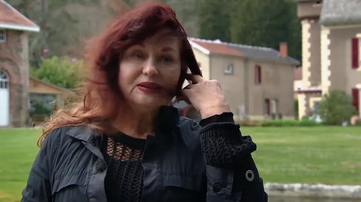 'Met deze uitspraak verraadt Rayisa haar ware intentie in B&B Vol Liefde'