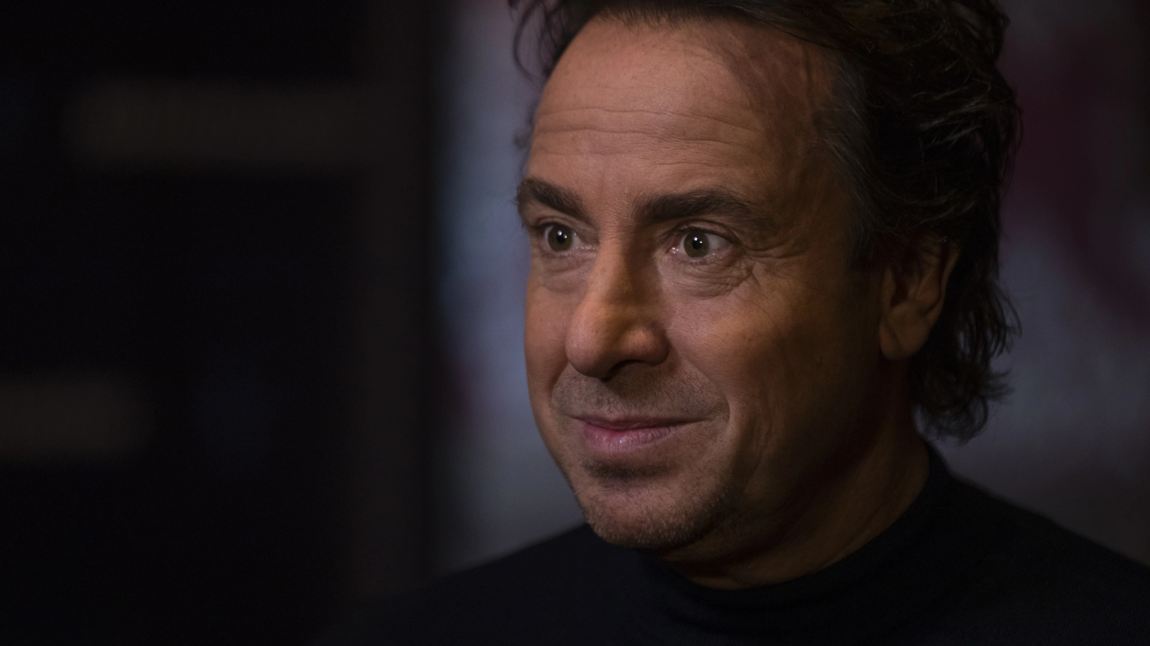 Lichtpuntje voor Marco Borsato 
