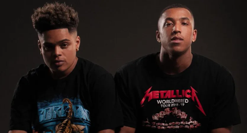 Voormalig pranker Joery heeft roeping gevonden