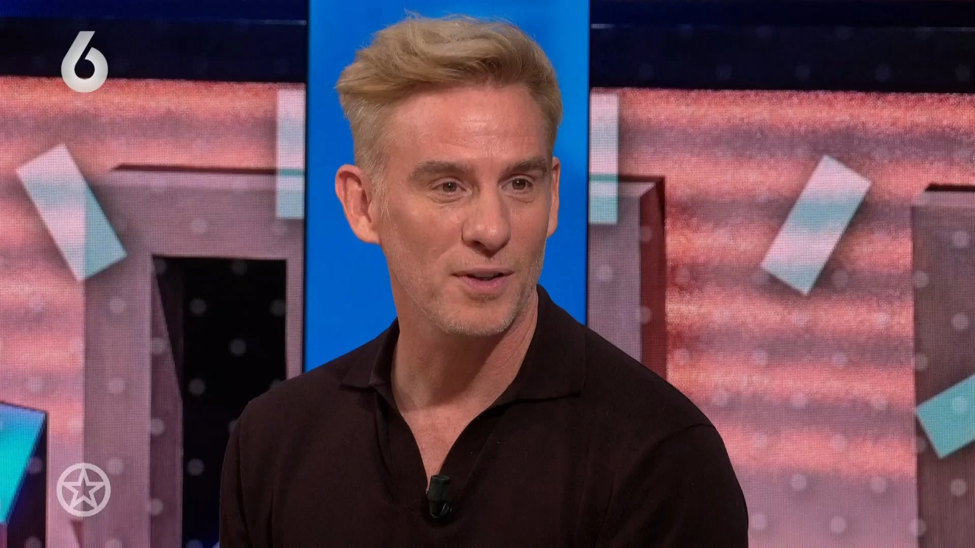 Art Rooijakkers eerlijk over vertrek bij Nieuws van de Dag