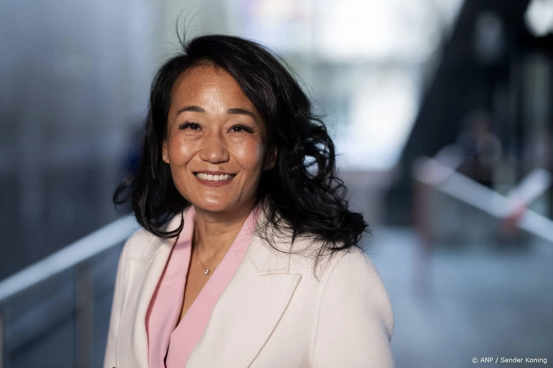 Politie 'kan niks' met boekenaanval op Mischa Blok