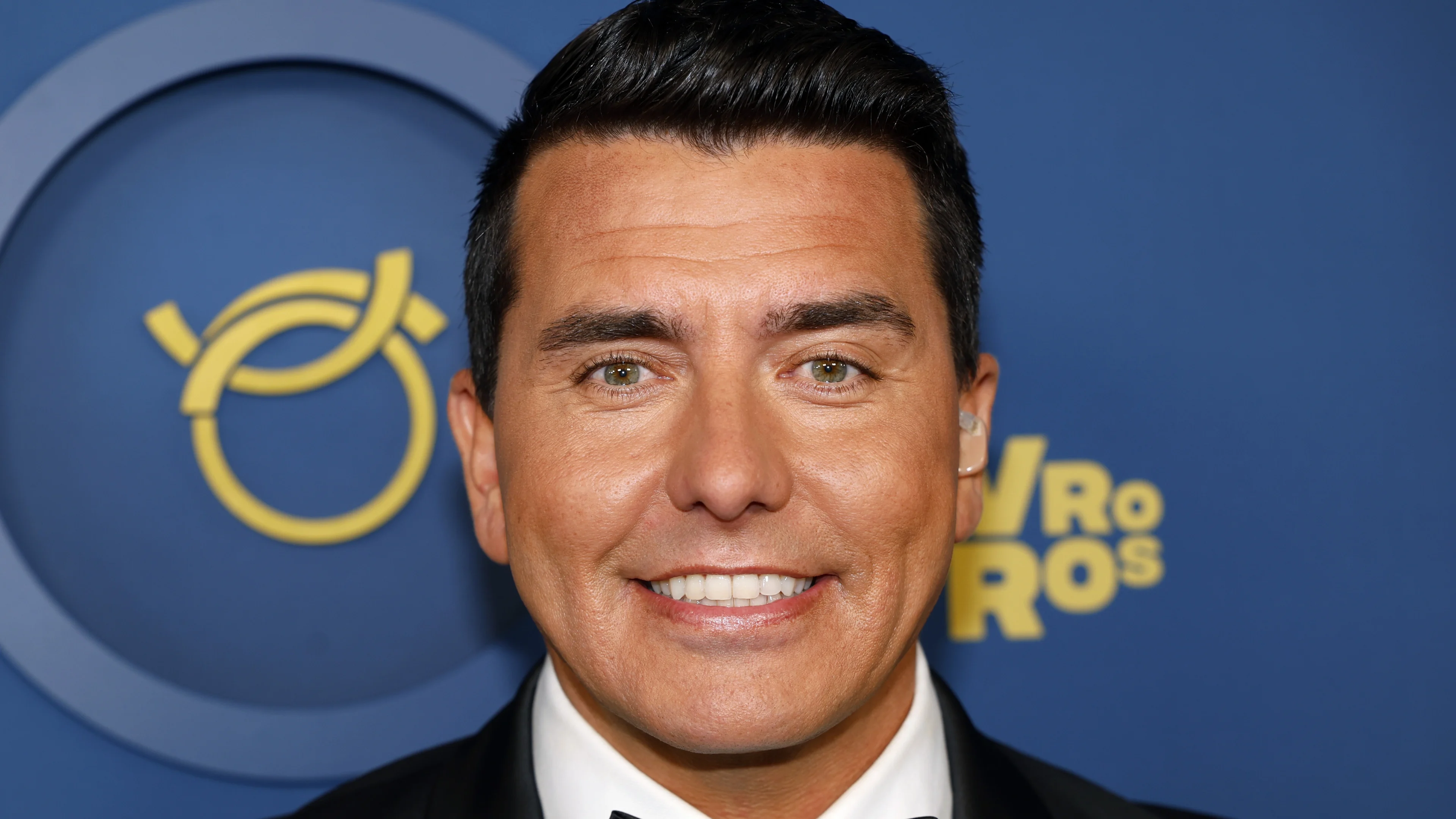 Jan Smit opnieuw geconfronteerd met songfestivalvertrek: 'Get a life'