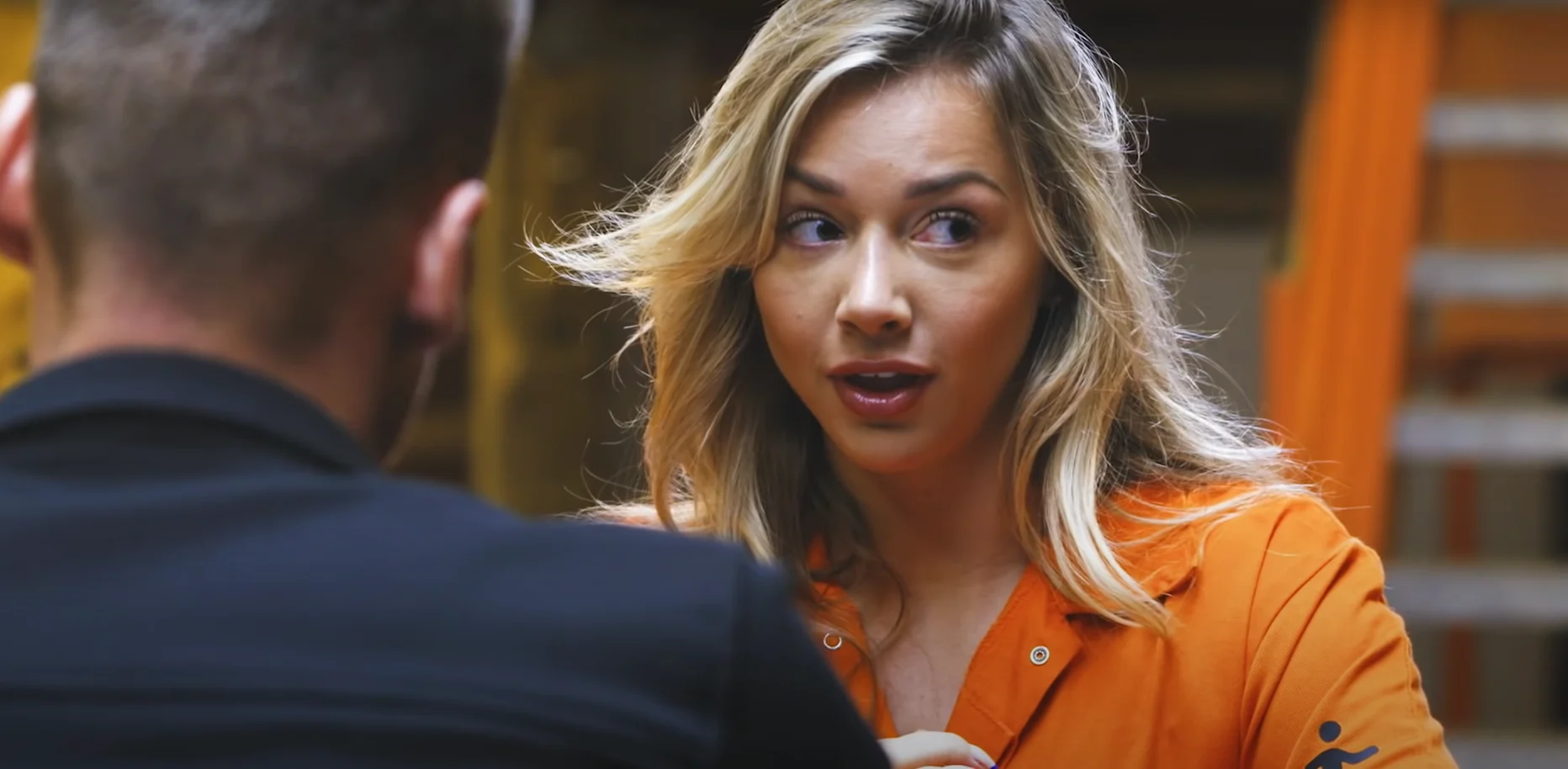 Kijkers Jachtseizoen opgelucht door eerlijke deelnemer