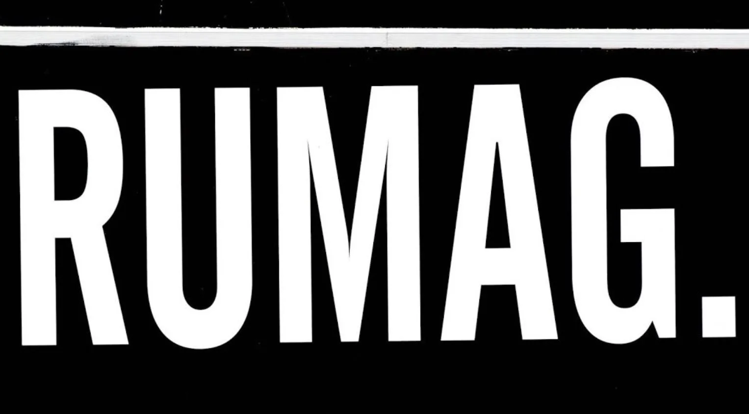 Topman Rumag legt per direct functie neer