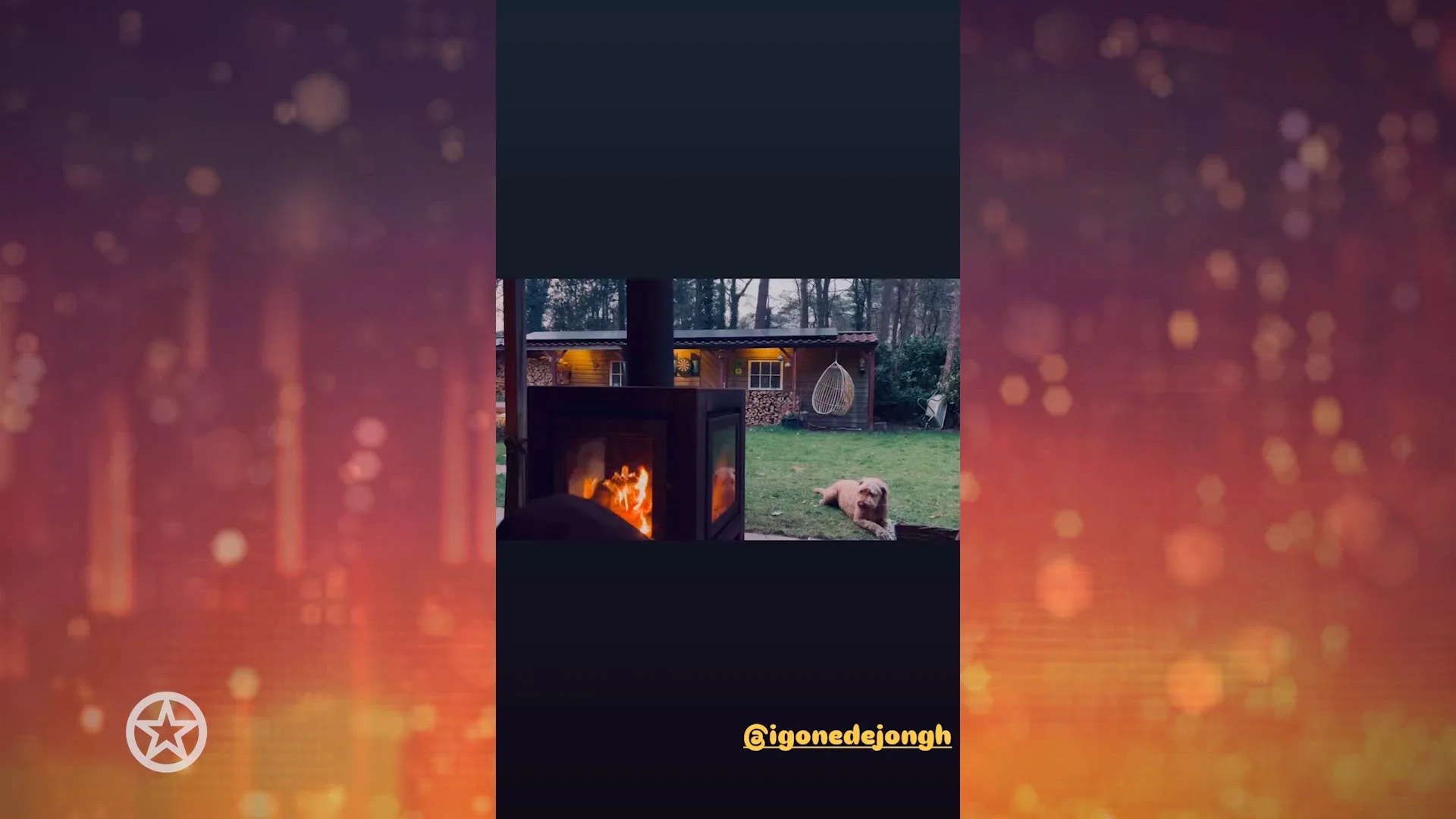 Is Igone de Jongh weer gelukkig in de liefde?