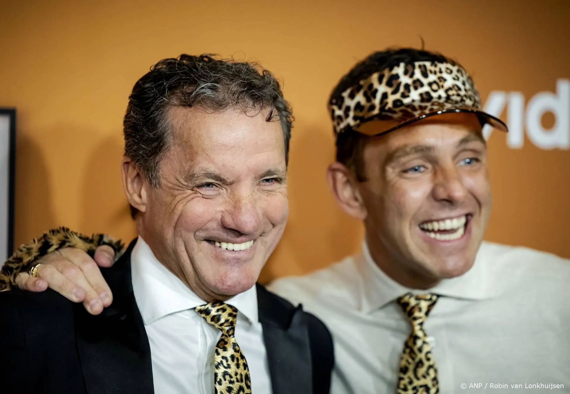 John de Bever is bang om snel dood te gaan