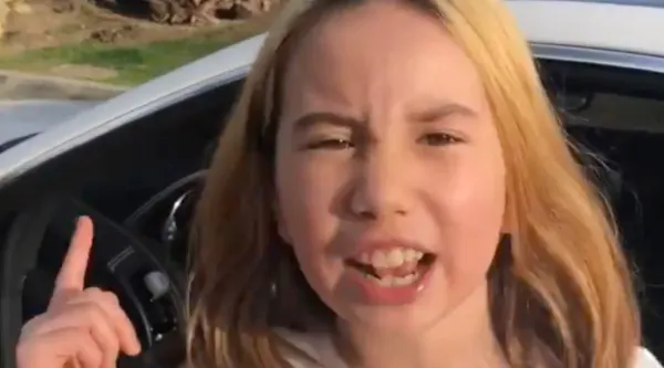 Rapper Lil Tay ondanks doodverklaring toch in leven