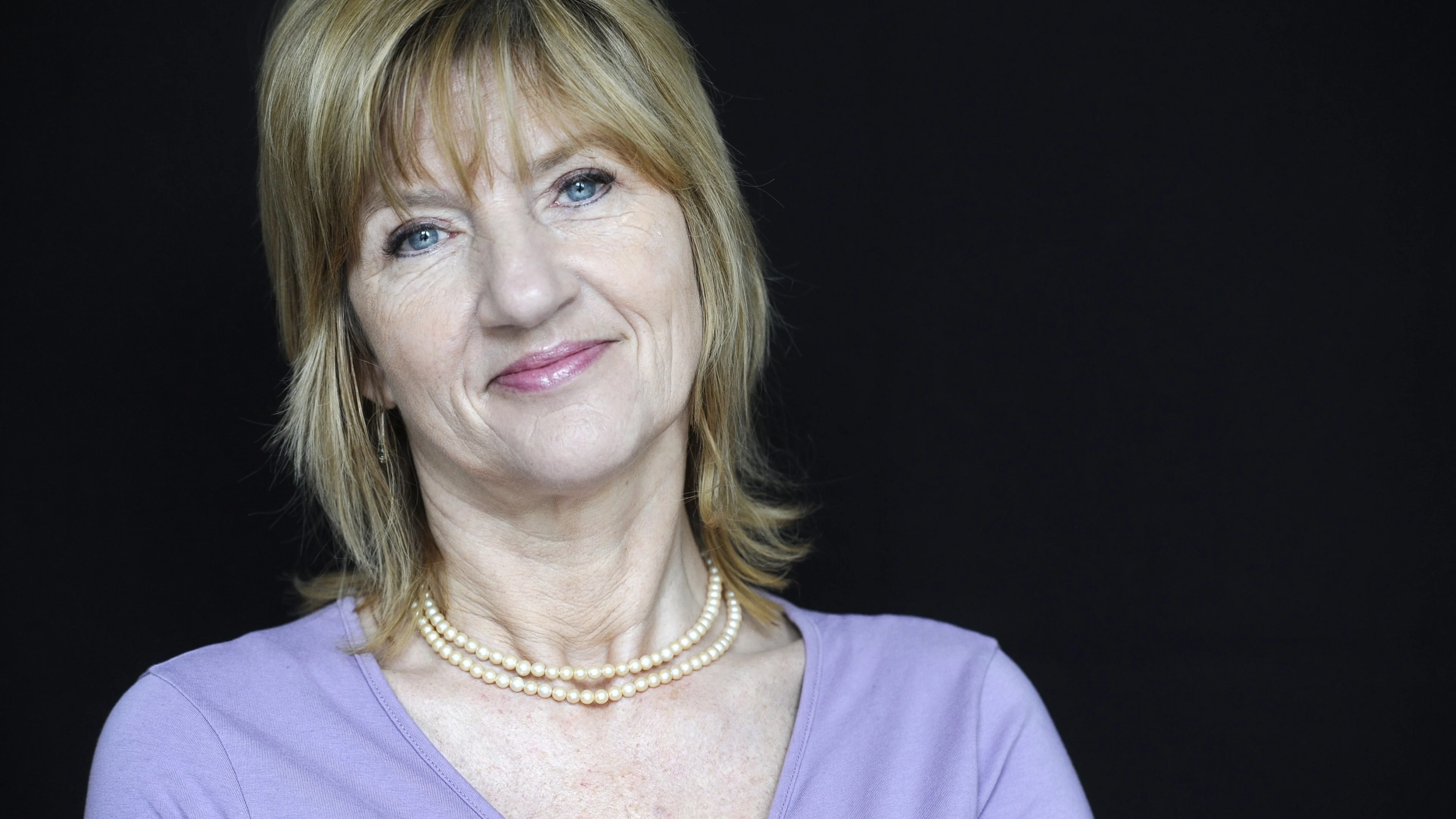 Lucia de Berk (63) overleden