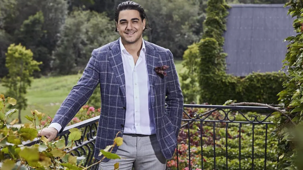 Bachelorette-Jethro met de dood bedreigd