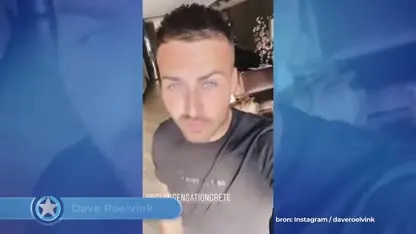 'Oh Oh Cherso' voor Dave Roelvink!