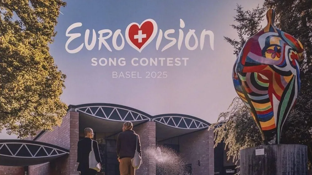 Nieuwe details Eurovisie Songfestival onthuld