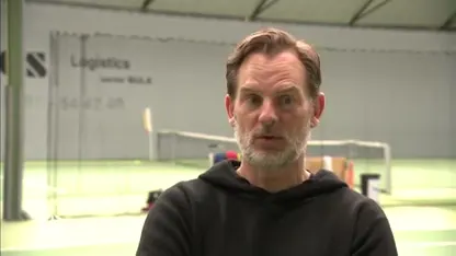 Dit zegt Ronald de Boer over nieuwe schoonzoon Ronnie Flex