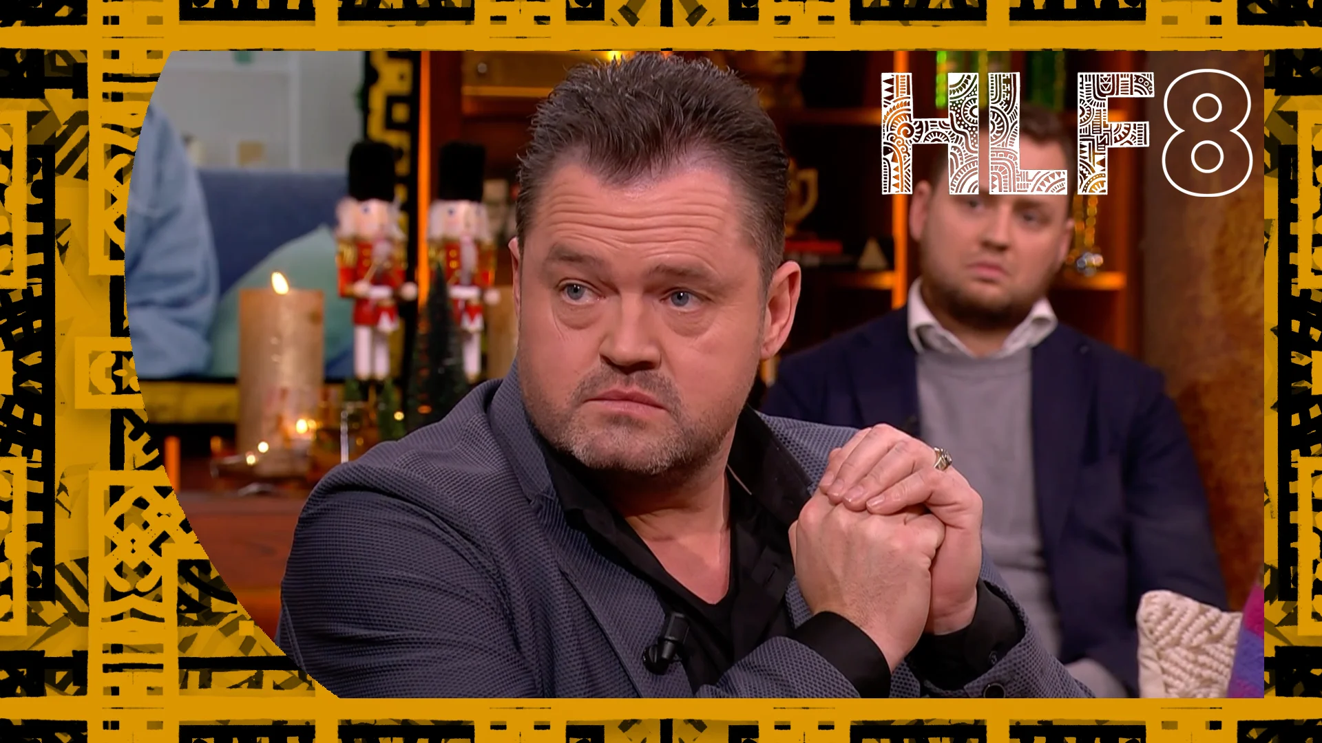 Frans Duijts betaalt 1800 euro aan energiekosten: "Dat is mijn hele straat!"