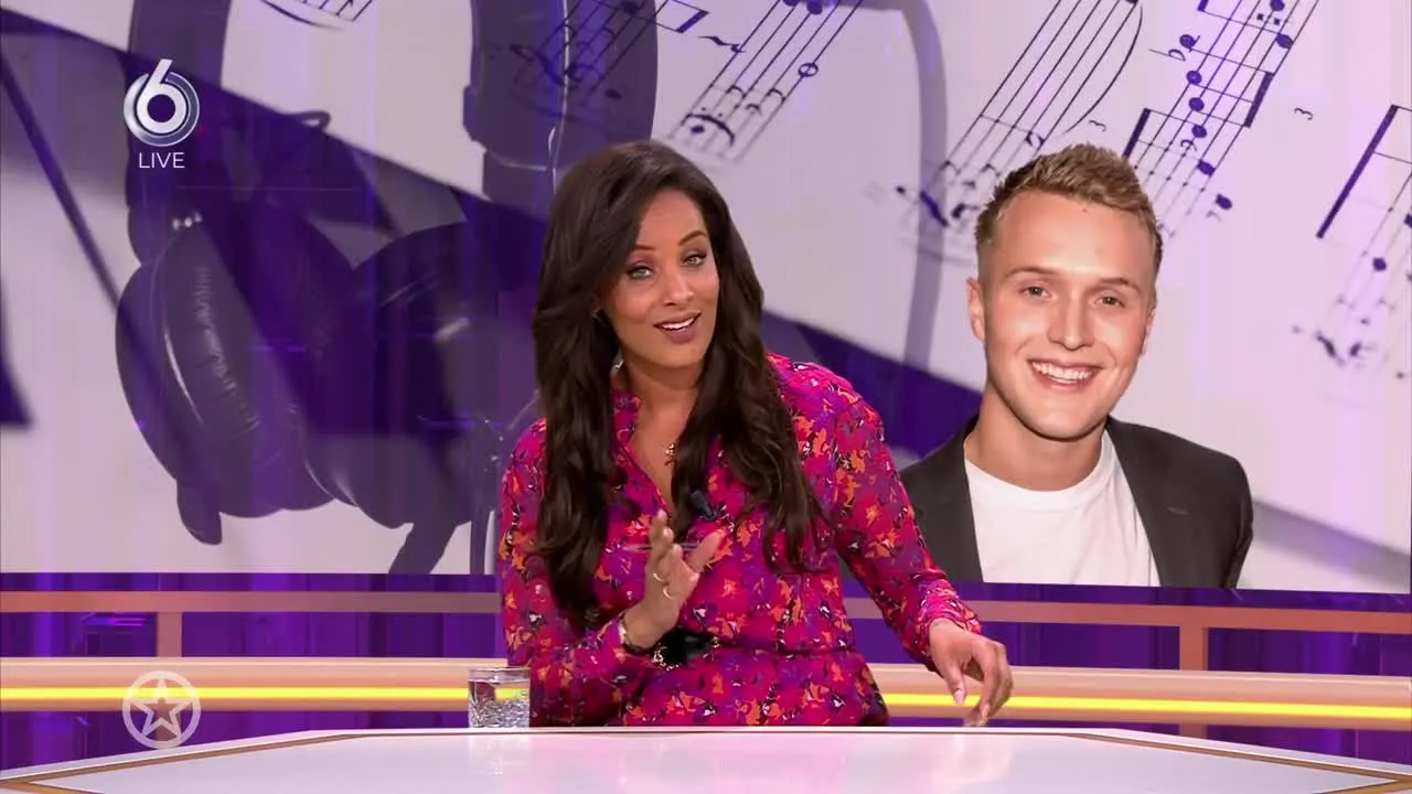 Zoon Julian van Linda de Mol maakt bijzondere ode voor vriend...