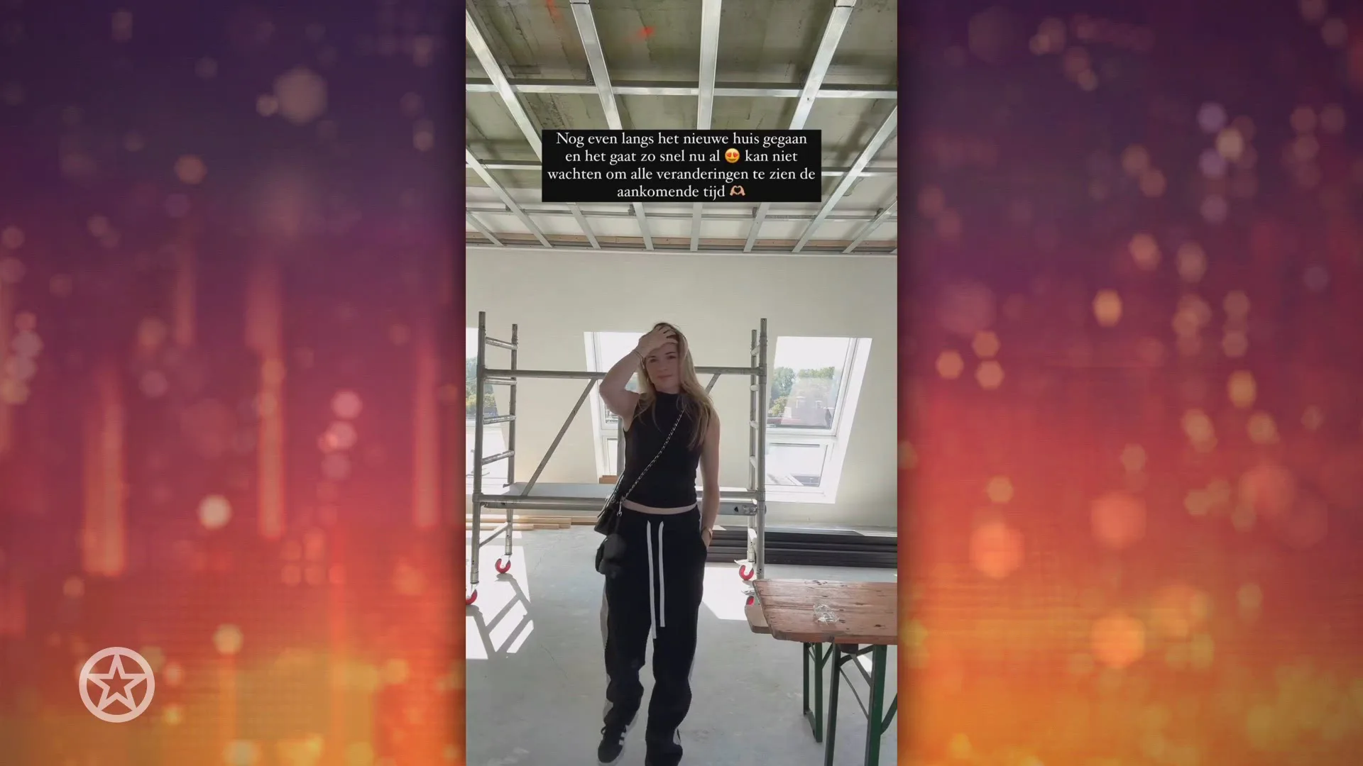 Jade Anna zet volgende grote stap in relatie