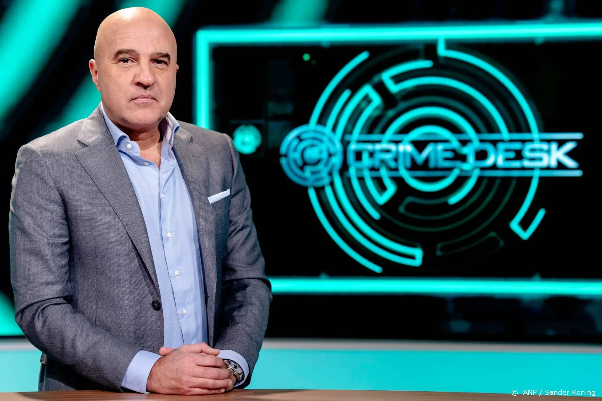 Privégegevens misdaadjournalisten op straat door datalek GGD