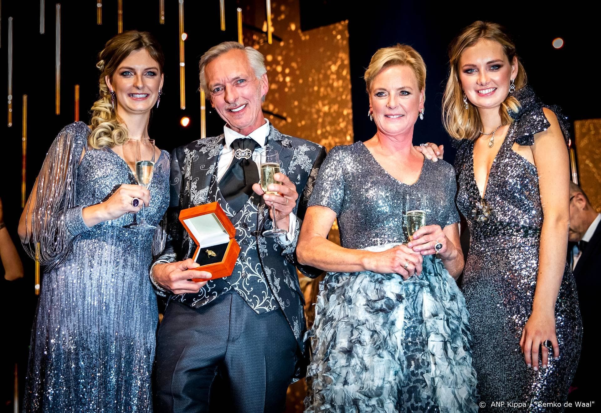 Meilandjes verbreken eigen record