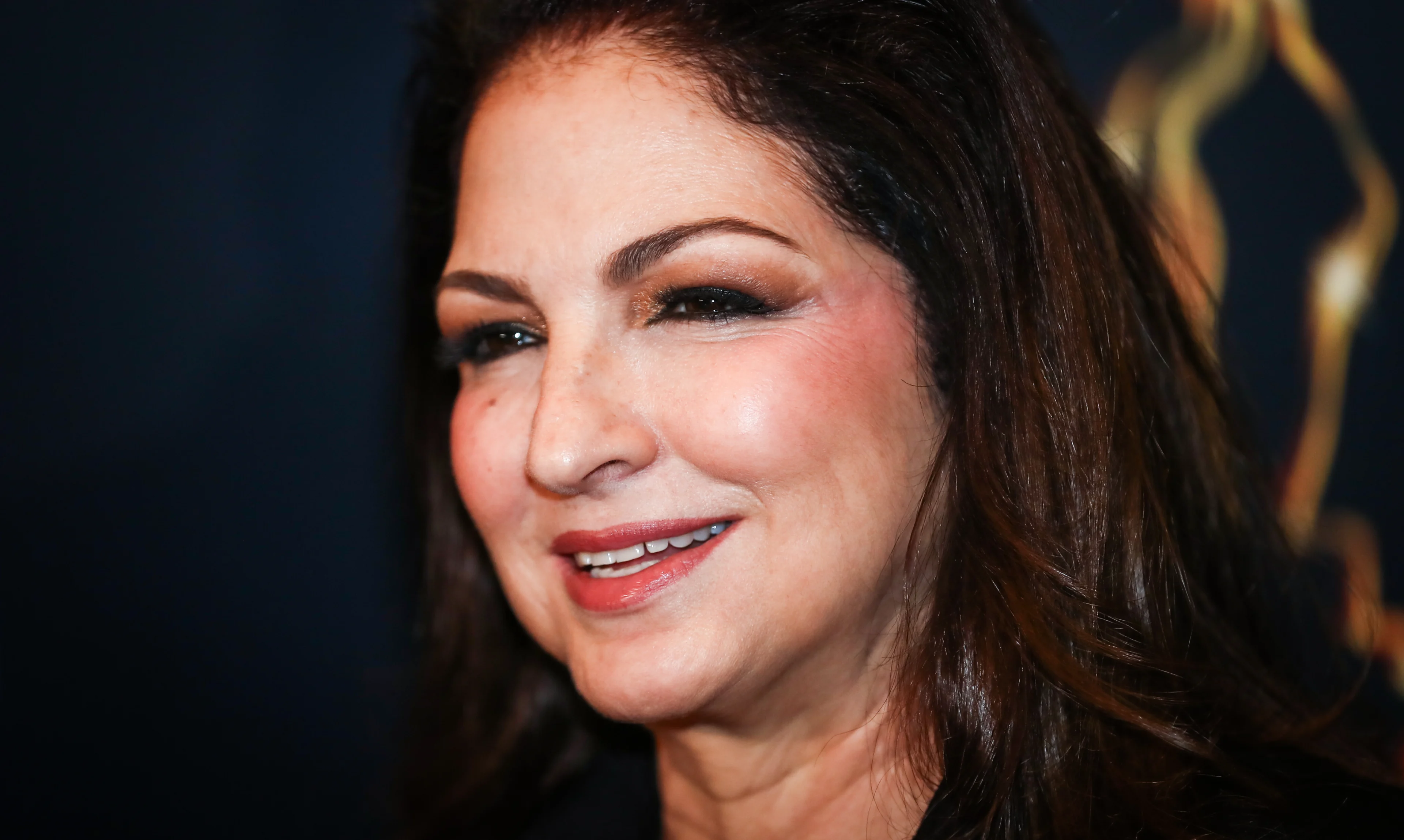 Gloria Estefan brengt nieuw album uit