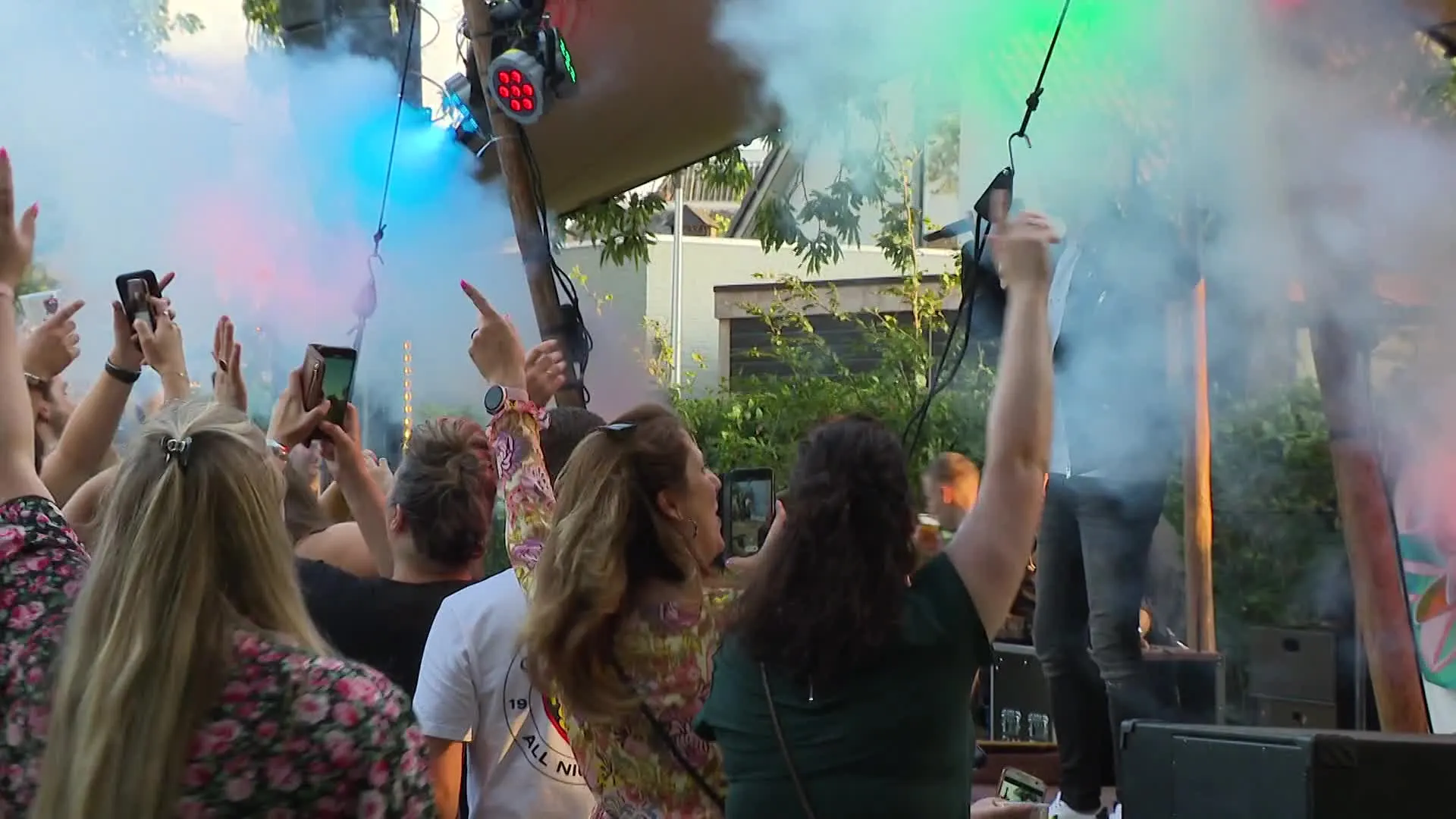 Showmerhits: Mart Hoogkamer