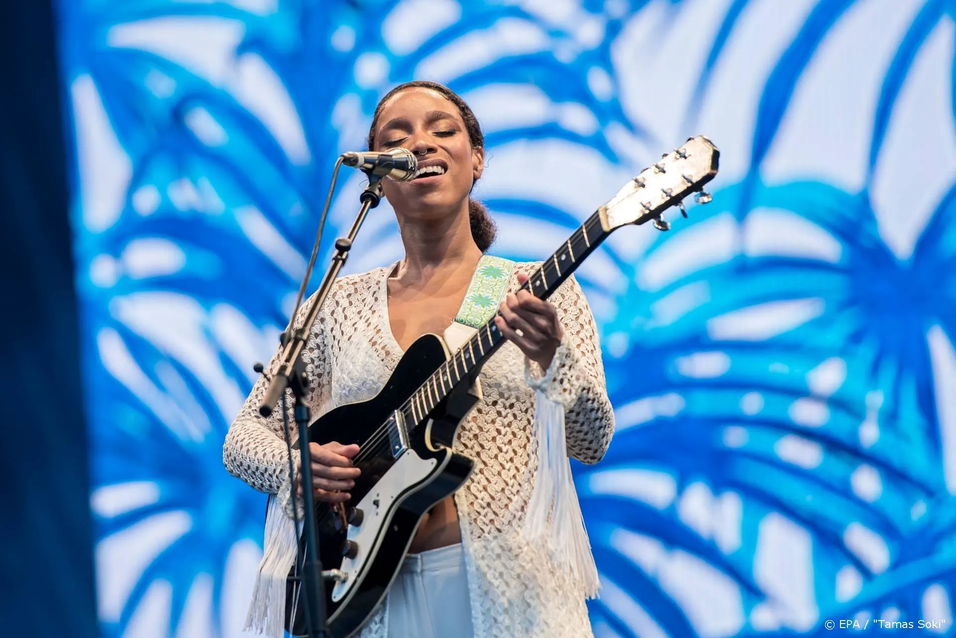 Rock Werchter bevestigt 28 nieuwe acts