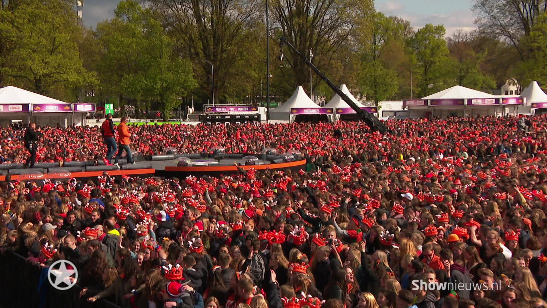 Kingsland Festival herdenkt Avicii