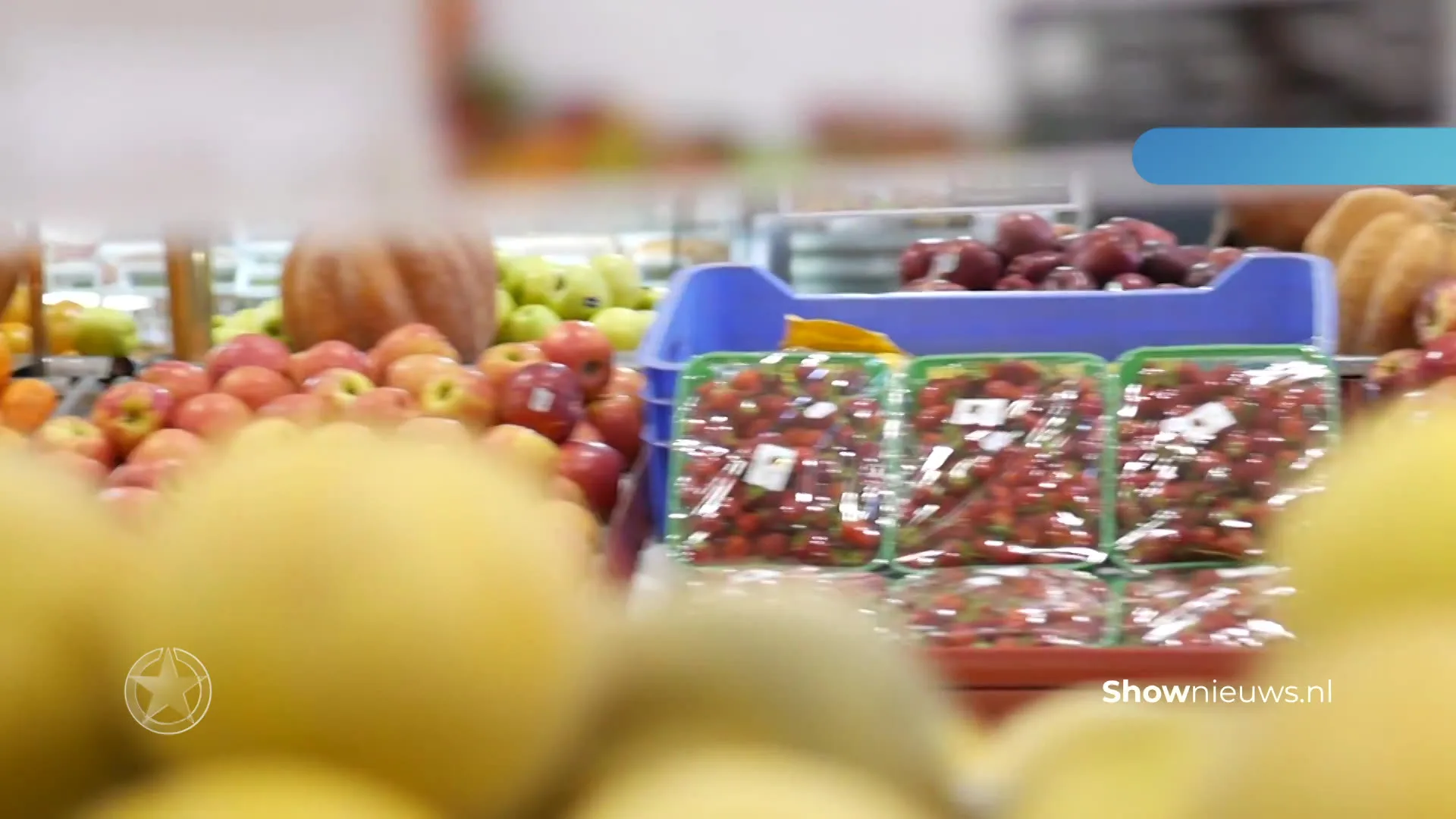 'Veel mensen kunnen voorbeeld nemen aan Sylvie's eetdagboek'