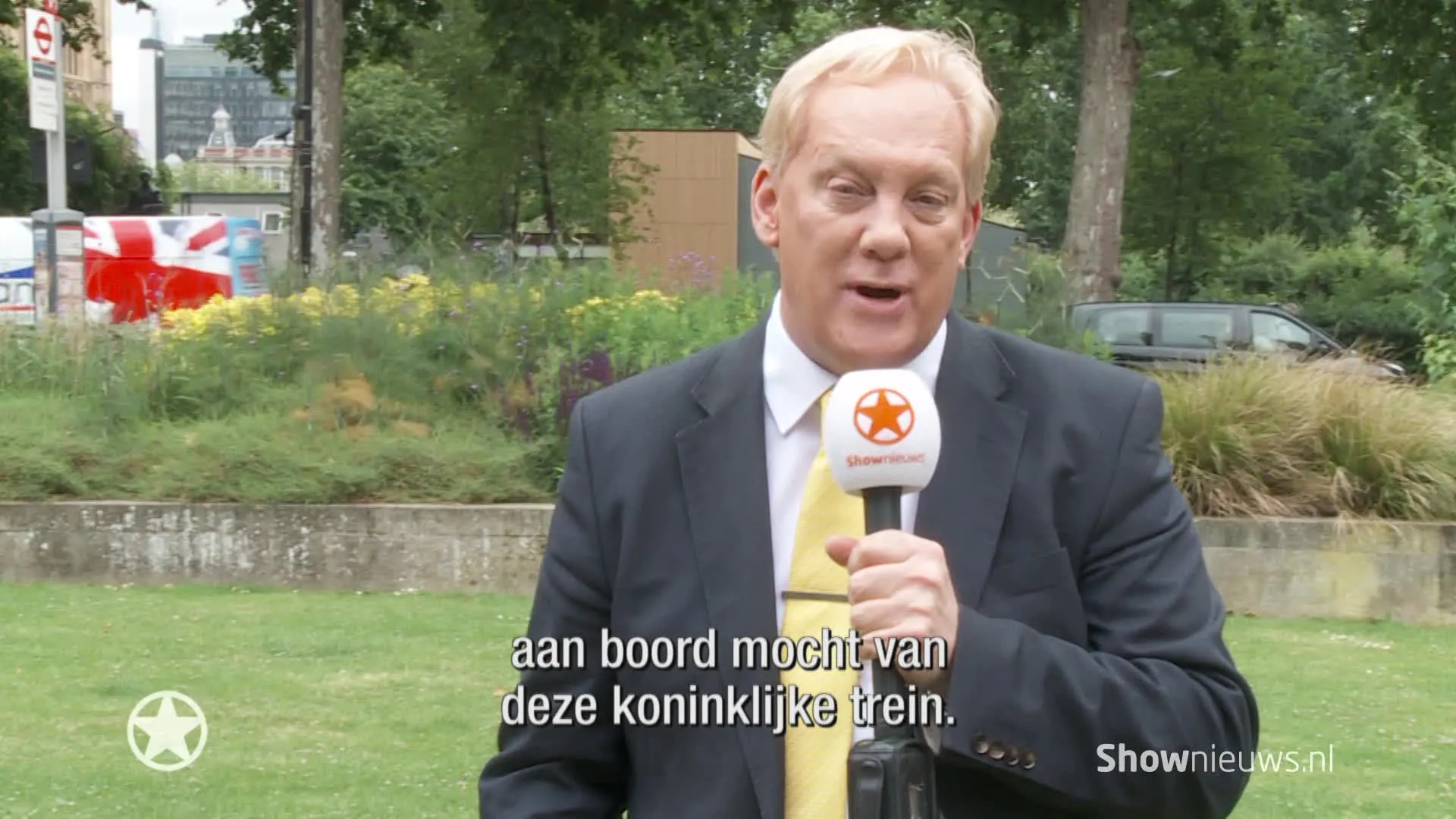 Meghan voor het eerst zonder Harry op pad