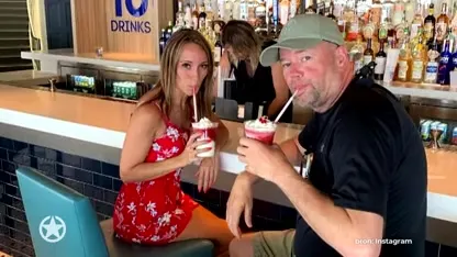 Raymond van Barneveld wil samenwonen met grote liefde Julia